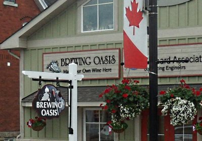 brewing oasis location