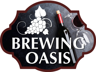 BREWING OASIS logo2