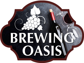 Brewing Oasis | Kemptville Craft Winemaking Supply